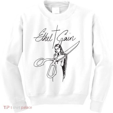 PreacherS Daughter Reissue Kids Sweatshirt