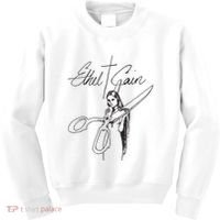 PreacherS Daughter Reissue Kids Sweatshirt thumb 0