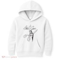 PreacherS Daughter Reissue Kids Hoodie thumb 0