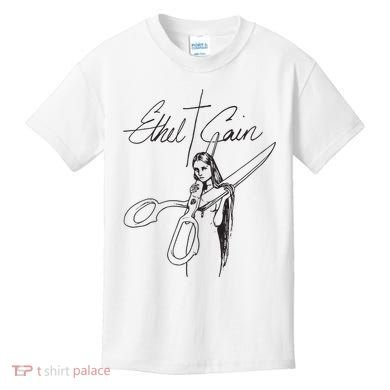 PreacherS Daughter Reissue Kids T-Shirt
