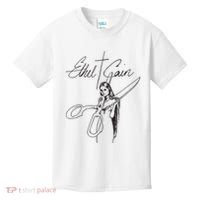 PreacherS Daughter Reissue Kids T-Shirt thumb 0