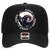 Pedro Dancing Raccoon Pedro Pedro Dancing Raccoon Meme Hat thumb 0