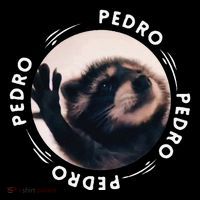 Pedro Dancing Raccoon Pedro Pedro Dancing Raccoon Meme Funny Coffee Mug thumb 5