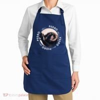 Pedro Dancing Raccoon Pedro Pedro Dancing Raccoon Meme Funny Apron thumb 2