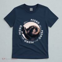 Pedro Dancing Raccoon Pedro Pedro Dancing Raccoon Meme Funny T-Shirt thumb 5