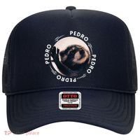 Pedro Dancing Raccoon Pedro Pedro Dancing Raccoon Meme Funny Hat thumb 0