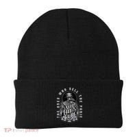 Plague Doctor Sell The Panic Sell The Cure Beanie thumb 0