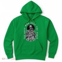 Plague Doctor Sell The Panic Sell The Cure Hoodie thumb 0