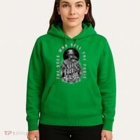 Plague Doctor Sell The Panic Sell The Cure Hoodie thumb 5