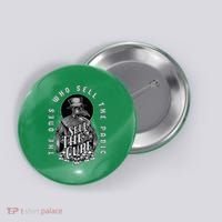 Plague Doctor Sell The Panic Sell The Cure Button thumb 0