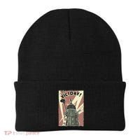Propoganda Dalek Scifi Fan 60th Anniversary Beanie thumb 0