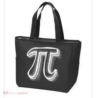 Pi Day Symbol Tote Bag thumb 3