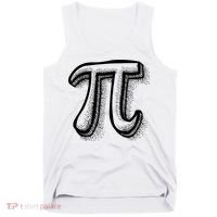 Pi Day Symbol Tank Top thumb 0