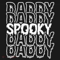 Pooky Daddy Spooky Dad Halloween Bucket Hat thumb 4