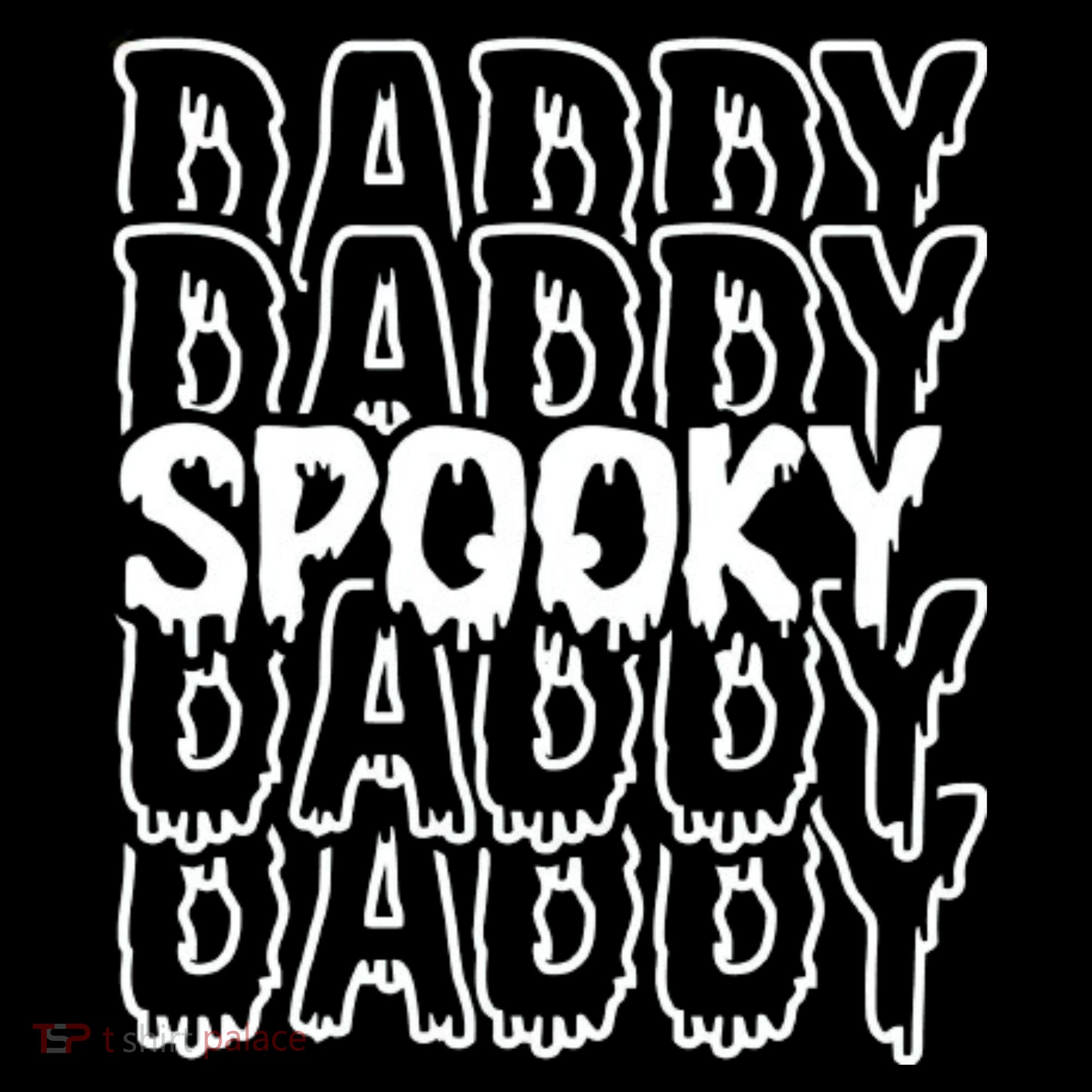 Pooky Daddy Spooky Dad Halloween Coffee Mug