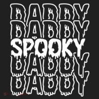 Pooky Daddy Spooky Dad Halloween Beanie thumb 2