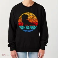 Polka Dots Trex International Dot Day Women's Sweatshirt thumb 0