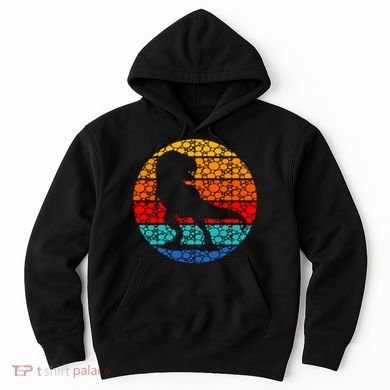 Polka Dots Trex International Dot Day Hoodie