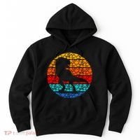 Polka Dots Trex International Dot Day Hoodie thumb 0
