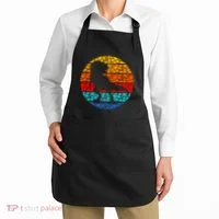 Polka Dots Trex International Dot Day Apron thumb 2