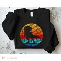 Polka Dots Trex International Dot Day Sweatshirt thumb 2