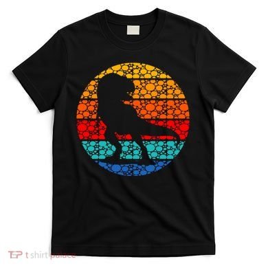 Polka Dots Trex International Dot Day T-Shirt
