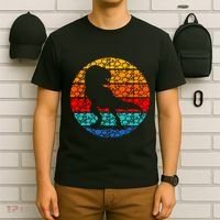 Polka Dots Trex International Dot Day T-Shirt thumb 6