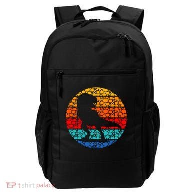 Polka Dots Trex International Dot Day Backpack