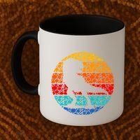 Polka Dots Trex International Dot Day Coffee Mug thumb 2