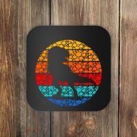 Polka Dots Trex International Dot Day Coaster thumb 0