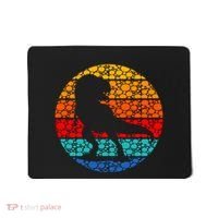 Polka Dots Trex International Dot Day Mousepad thumb 0