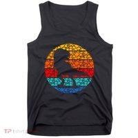 Polka Dots Trex International Dot Day Tank Top thumb 0