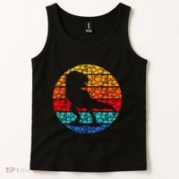 Polka Dots Trex International Dot Day Tank Top thumb 2
