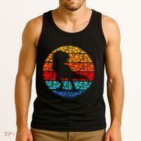 Polka Dots Trex International Dot Day Tank Top thumb 3