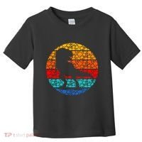 Polka Dots Trex International Dot Day Toddler T-Shirt thumb 0
