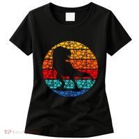 Polka Dots Trex International Dot Day Women's T-Shirt thumb 0