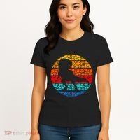 Polka Dots Trex International Dot Day Women's T-Shirt thumb 4