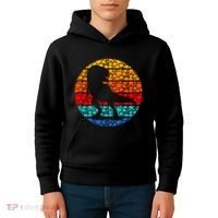 Polka Dots Trex International Dot Day Kids Hoodie thumb 4