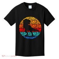 Polka Dots Trex International Dot Day Kids T-Shirt thumb 0