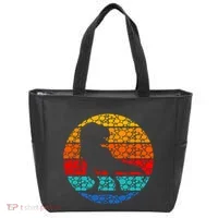 Polka Dots Trex International Dot Day Tote Bag thumb 0
