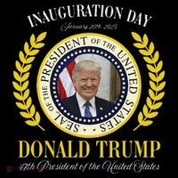 President Donald Trump Inauguration Day 2025 Memorabilia Gift Coffee Mug thumb 5