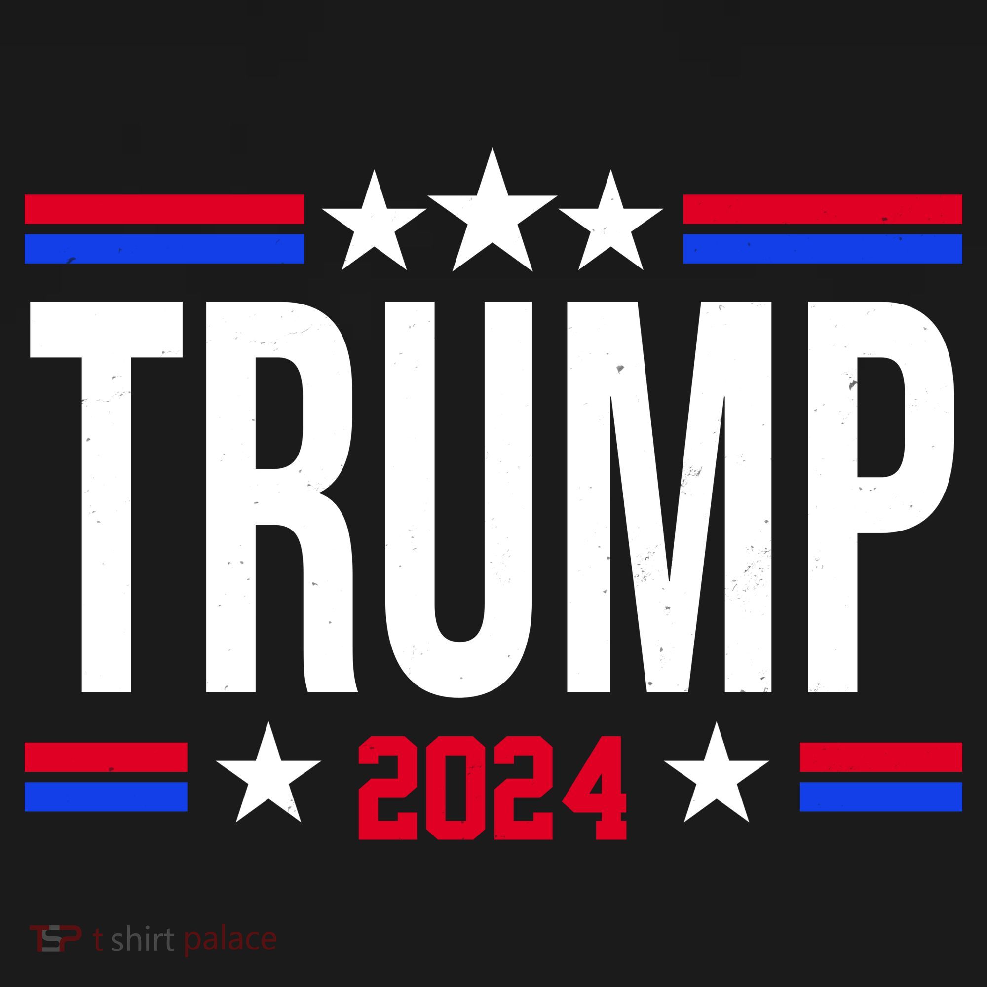 Pro Donald Trump 2024 Usa Election Coaster