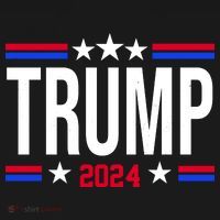 Pro Donald Trump 2024 Usa Election Tote Bag thumb 4