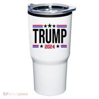 Pro Donald Trump 2024 Usa Election Tumbler thumb 0