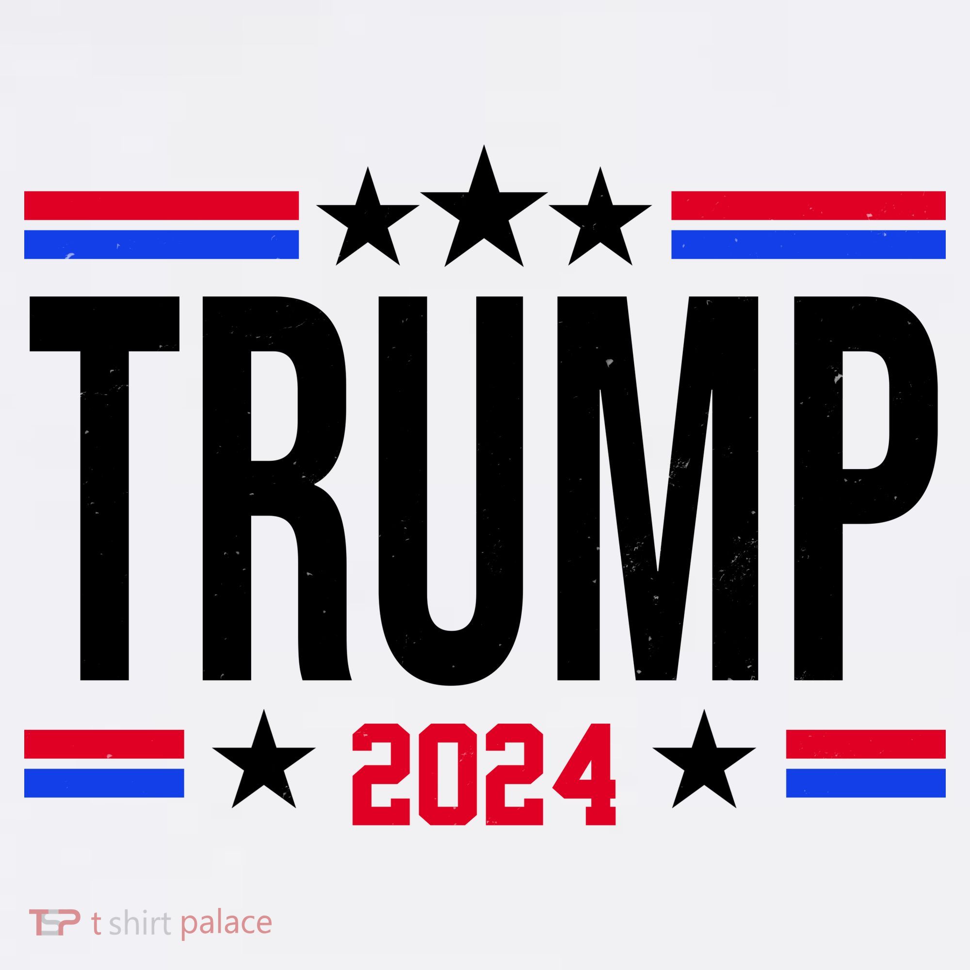 Pro Donald Trump 2024 Usa Election Women's Tank Top