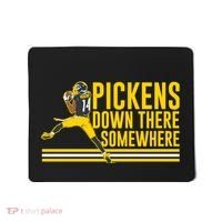Pickens Down There Somewhere George Pickens Football Lover Mousepad thumb 0