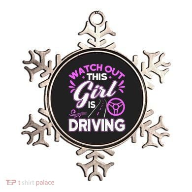 Passed Drivers Test New Driving License Congratulations Teen Ornament