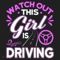 Passed Drivers Test New Driving License Congratulations Teen Hat thumb 2