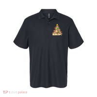Pug Dogs Tree Christmas Sweater Xmas Pet Animal Dog Gifts Polo thumb 0