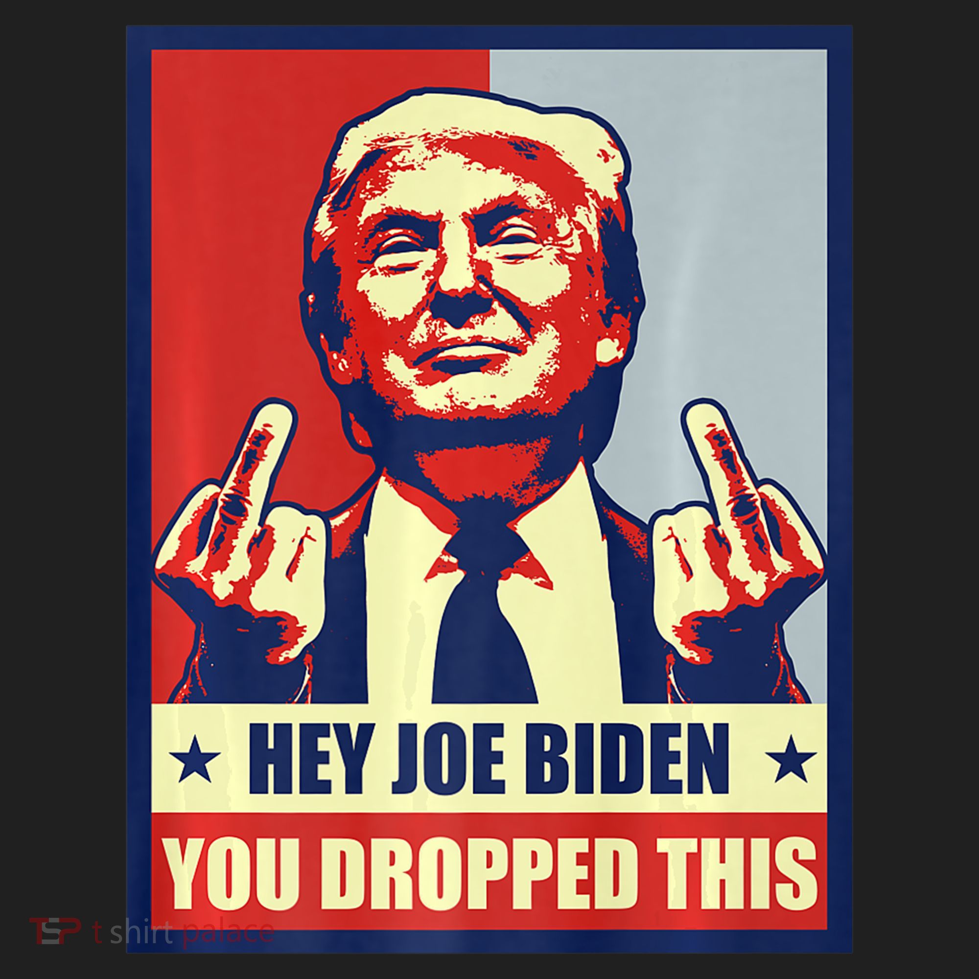 Pro Donald Trump 2024 Republican Conservative Anti Joe Biden Tumbler